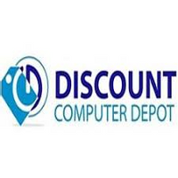 Discount Computer Depot coupons